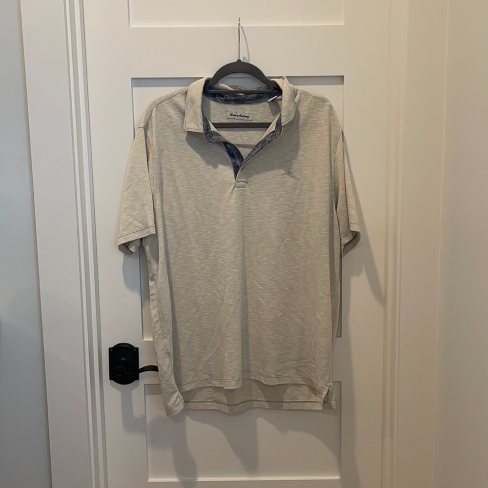 Tommy Bahama polo